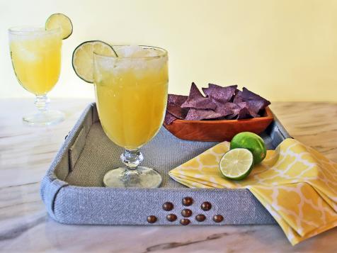 Tropical Margarita Recipe