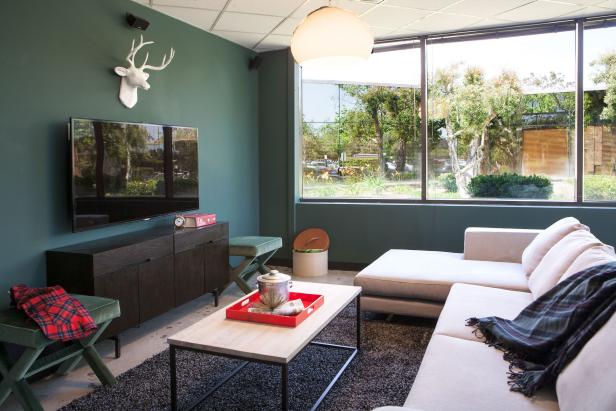 29+ budget-friendly living room decoration ideas