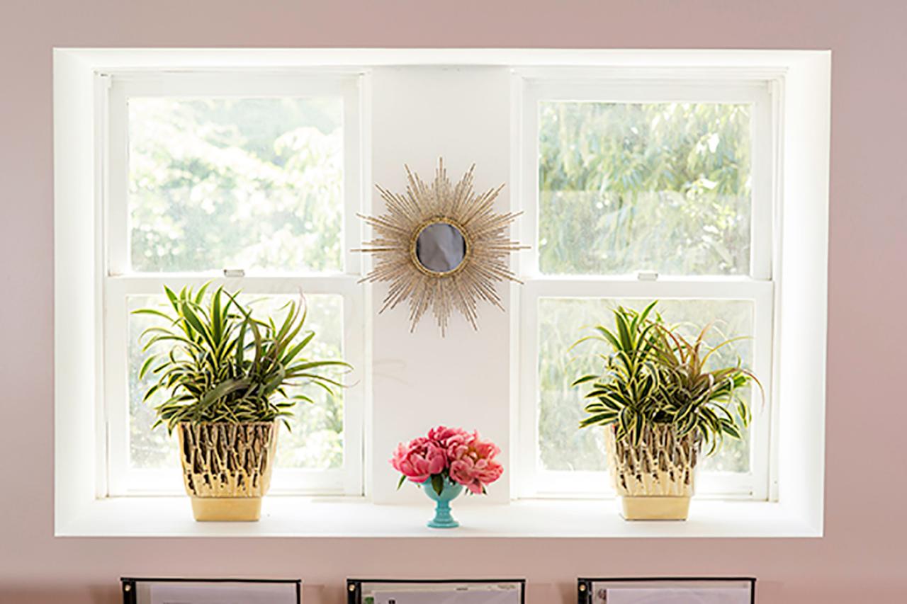 Rules For Decorating With Faux Plants Hgtv S Decorating Design Blog Hgtv