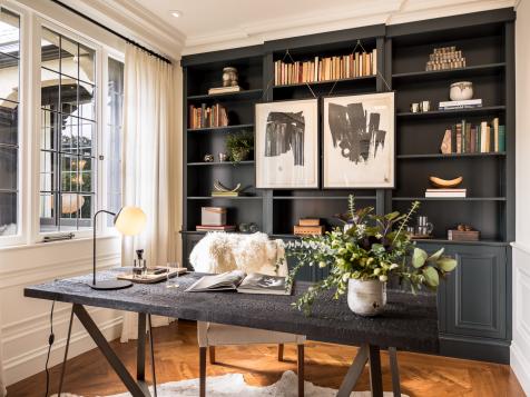 5 Ways to Create the Desk of Your Dreams