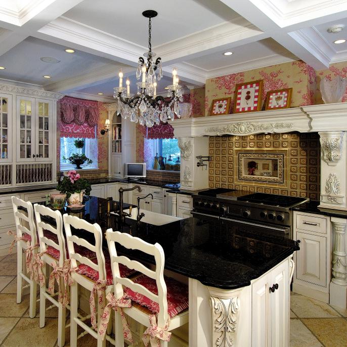 Shabby Chic Design, Decorating Tips & Ideas | HGTV