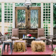 10 Tips to Stylishly Take Your Party Outside