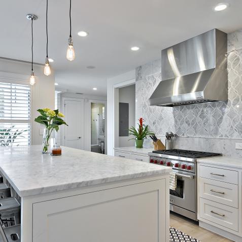 Tim Brown Architecture | HGTV
