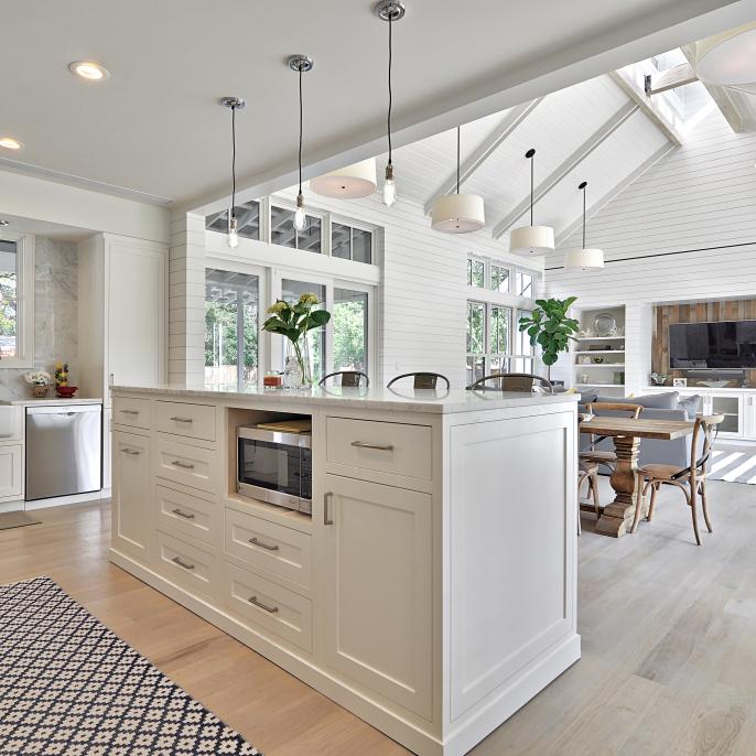Tim Brown Architecture | HGTV