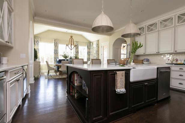 Large Kitchen Island With Prep Sink And, Kitchen Island With Sink Dishwasher And Seating