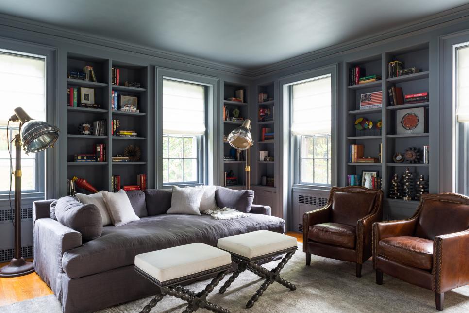 Hgtv Design Style Quiz Find Your Interior - Home Decor Styles 2021 Quiz