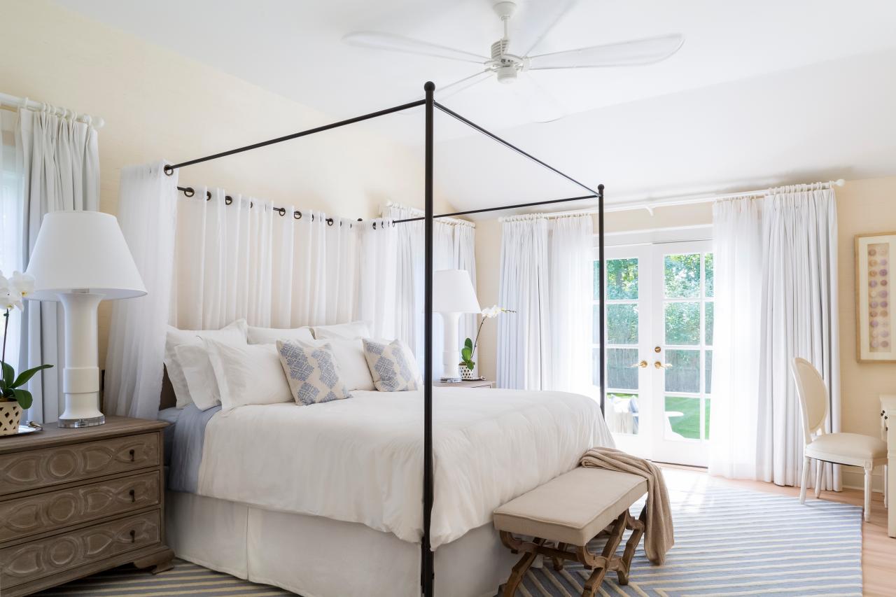 Designing The Bedroom As A Couple Hgtv S Decorating