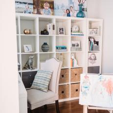 Charming & Delightful Home Office