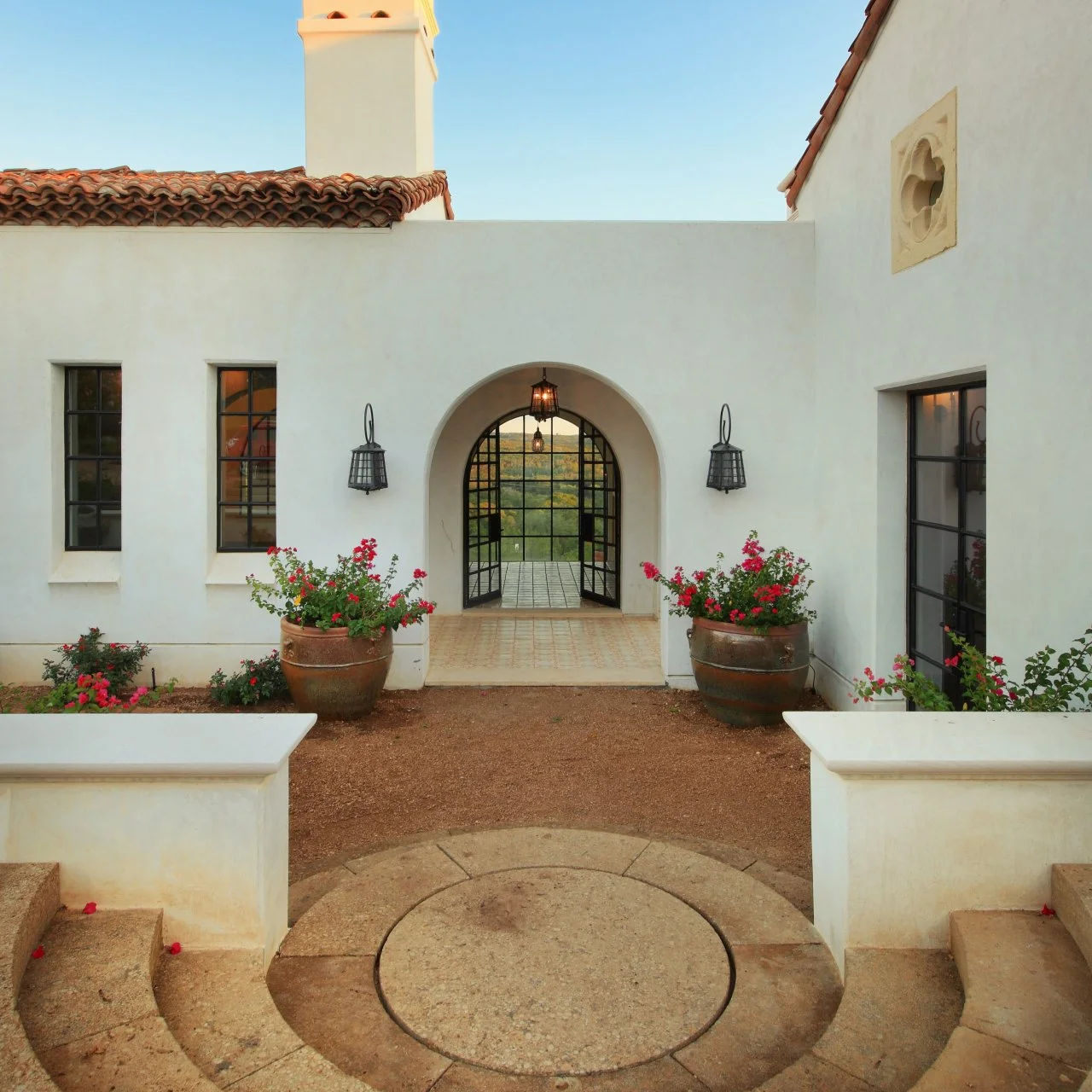 Spanish Revival-Style Home | HGTV, image size:1280x1280