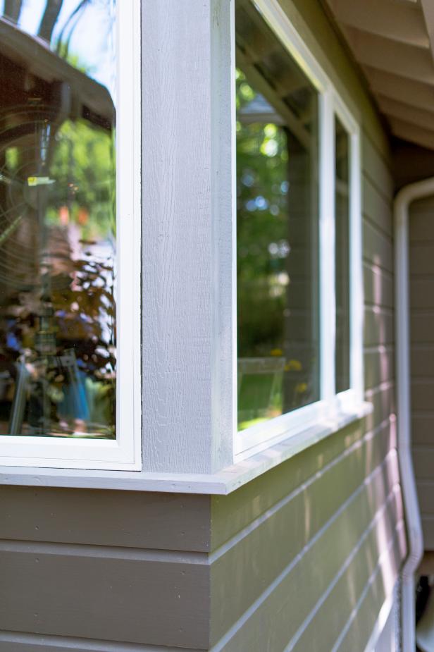 Corner Windows | HGTV
