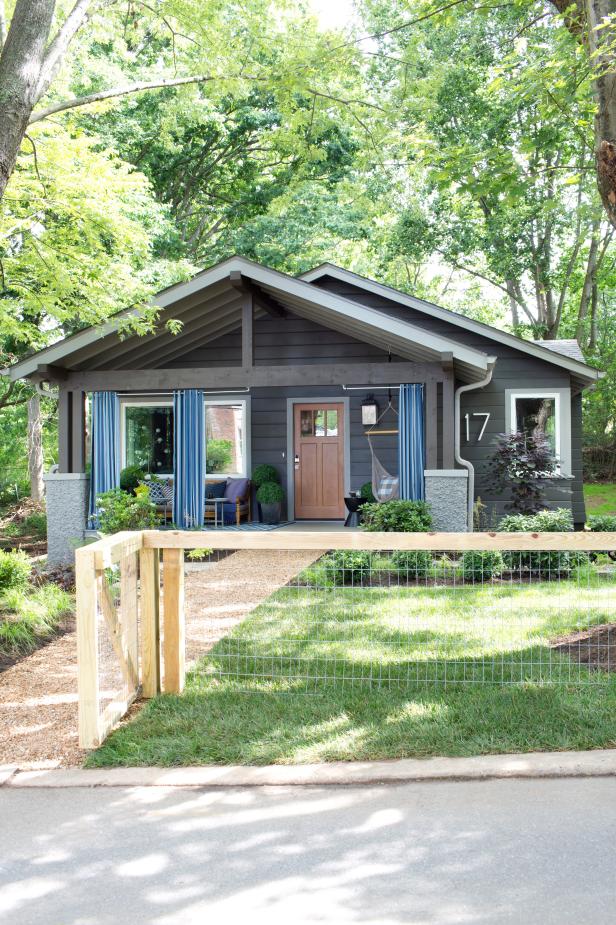 This urban bungalow is located in one of the hottest neighborhoods in Asheville, NC where you can walk within a few blocks to cafes, yoga studio and a variety of locally owned hot spots. 