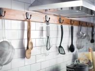 Hacks to Keep Your Small Kitchen in Order