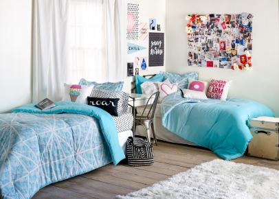 30 Minimalist Dorm Room Ideas for a Stylish Space