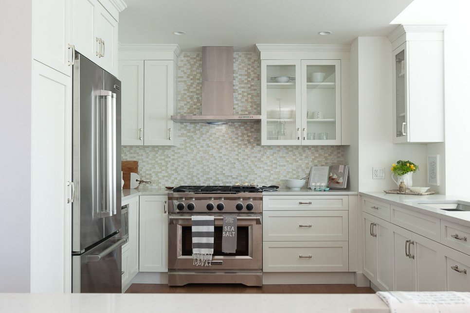 Small Kitchen Seating Ideas: Pictures & Tips From HGTV | HGTV