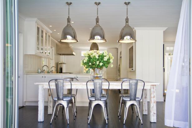 dining room design tips