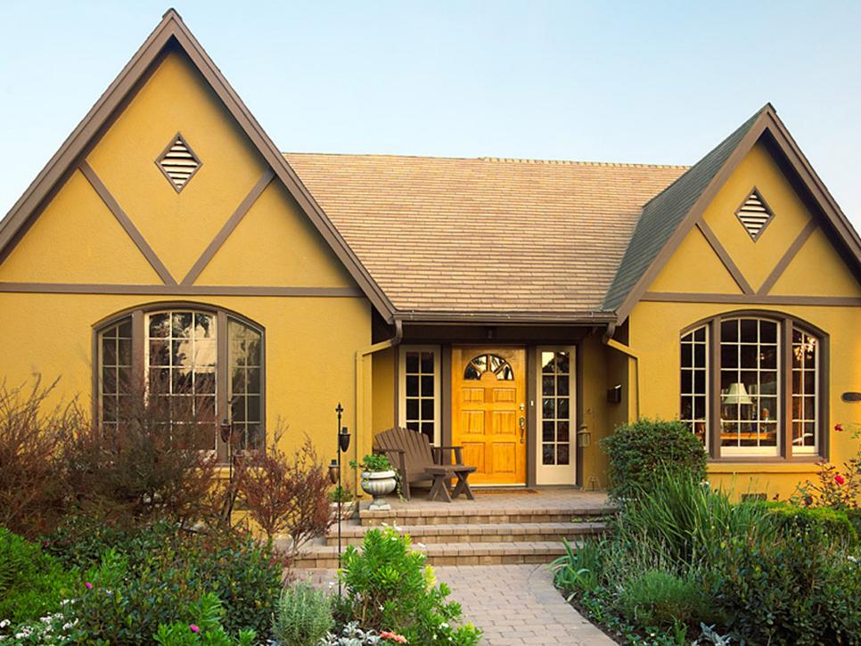 home exterior paint coloursphoto