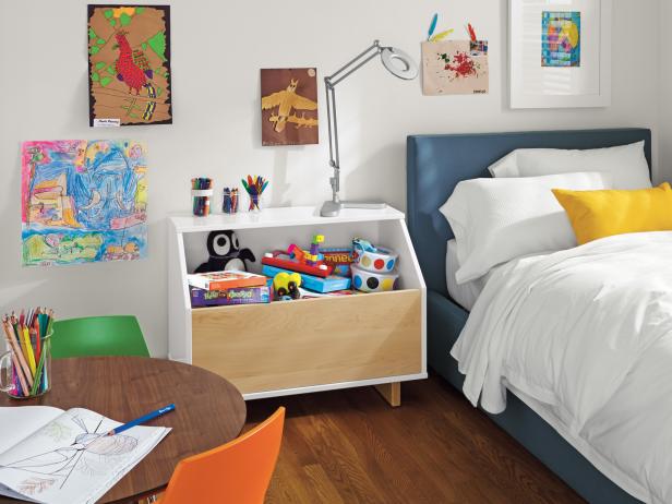 toy box ideas for small spaces
