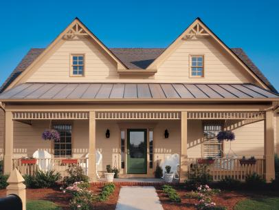28 Inviting Home Exterior Color Ideas Hgtv