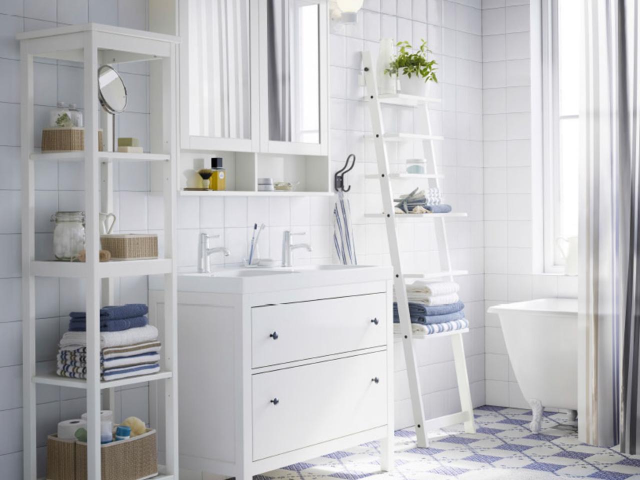 Clean Your Bathroom Once And Never Clean It Again Hgtv S