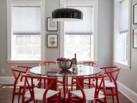 Home Design Ideas with Pictures | HGTV Photos