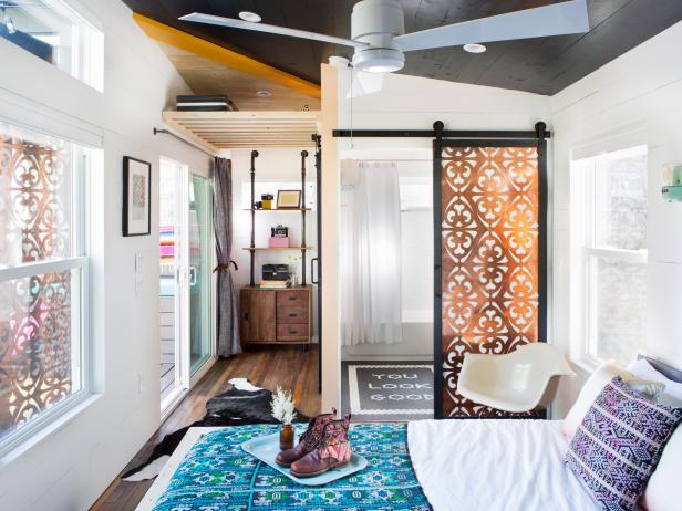 Living large while going small: The best luxury tiny houses on the market  right now