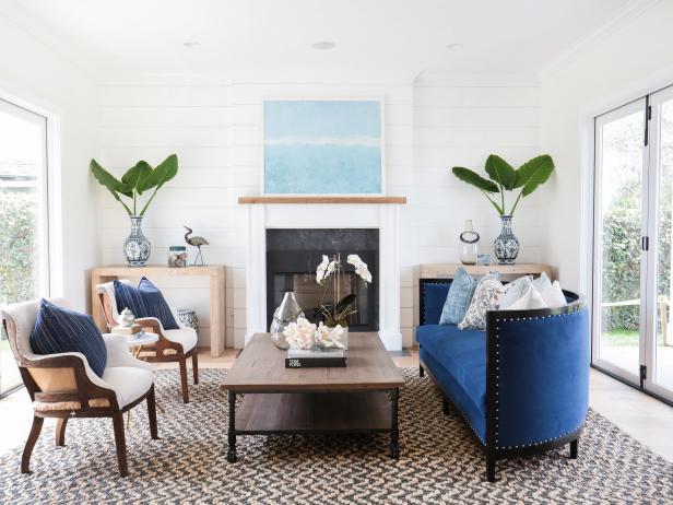 Living Room Decorating and Design Ideas with Pictures | HGTV Living Room Decorating and Design Ideas with Pictures | HGTV