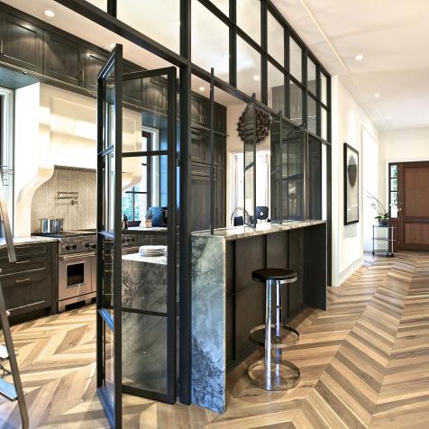 Joel Kelly Design | HGTV