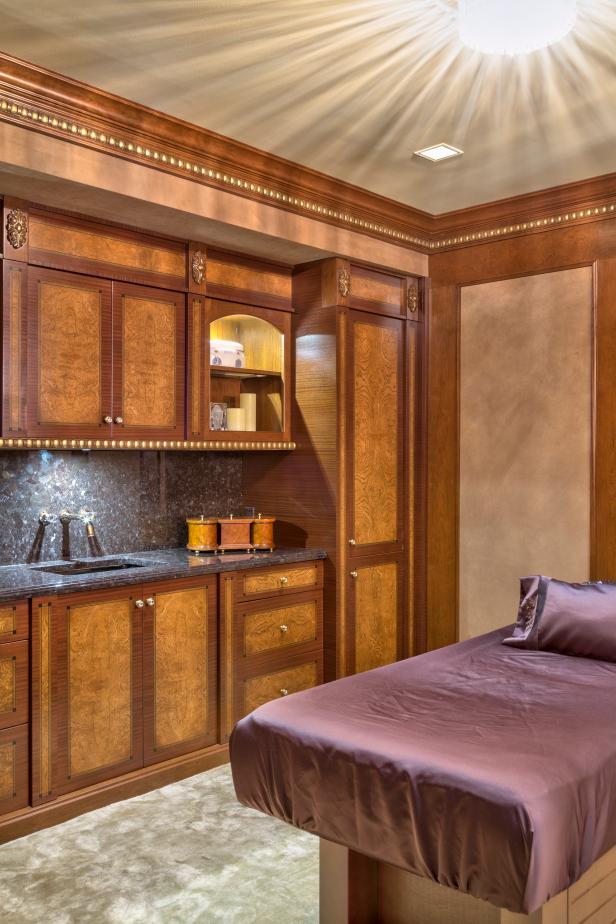 Massage rooms channel Massage rooms channel