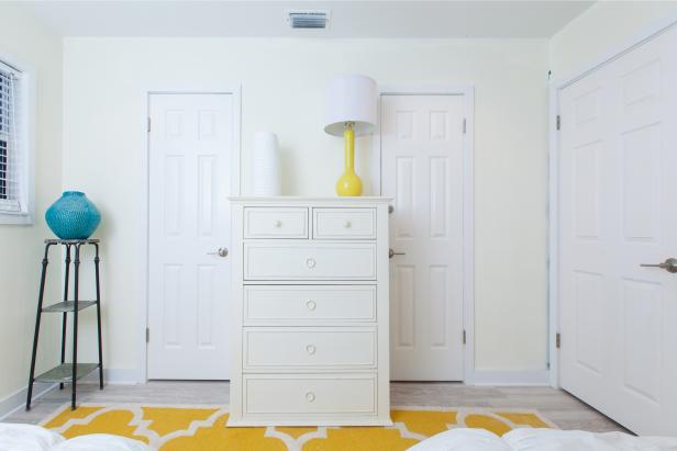 Our Fave White (And Almost White) Paint Colors for 2017 | HGTV