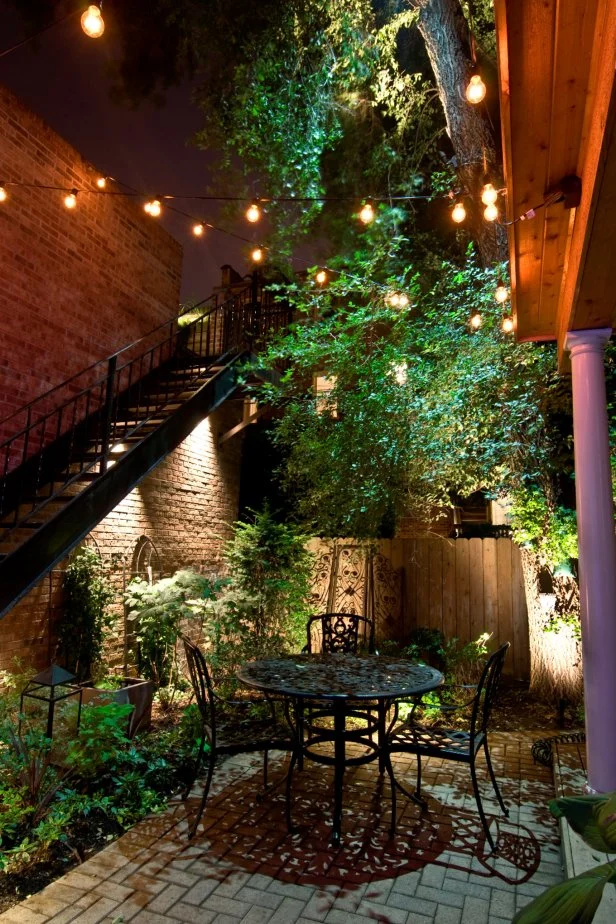 Creative Balcony Lighting Ideas: Transform Your Outdoor Space Instantly