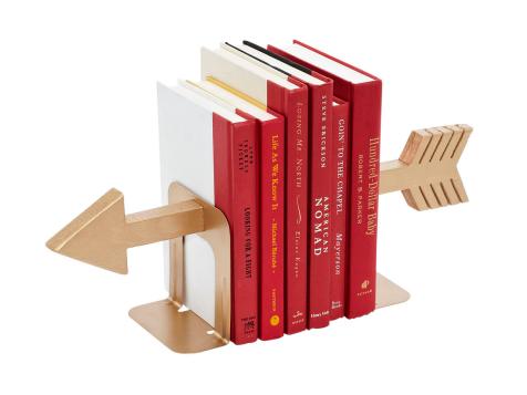 How to Transform Basic Bookends