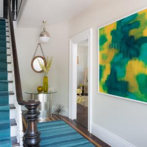Rachel Reider Interiors | HGTV