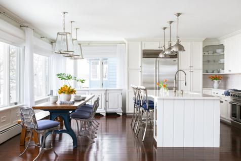 13 Best Small Space Kitchen and Dining Tables of 2023, HGTV Top