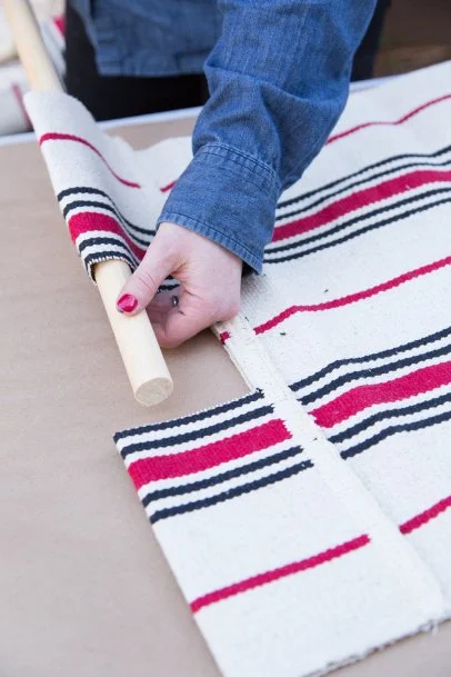 Firewood tote diy new arrivals