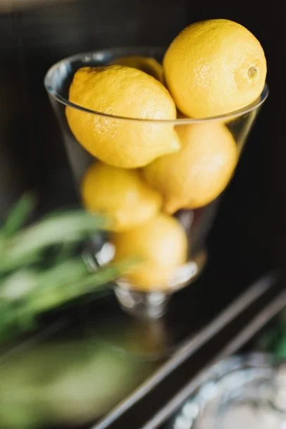 Benefits of frozen lemons store