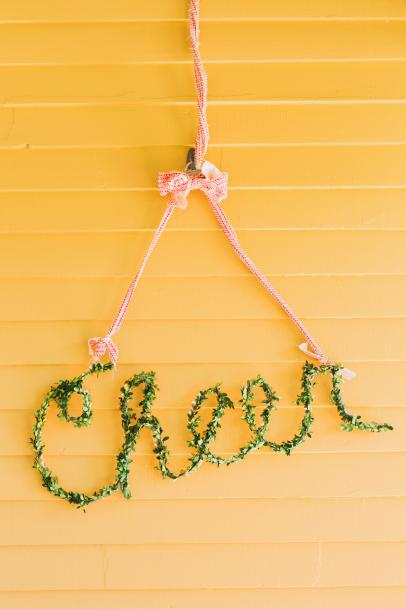 Word rope sale