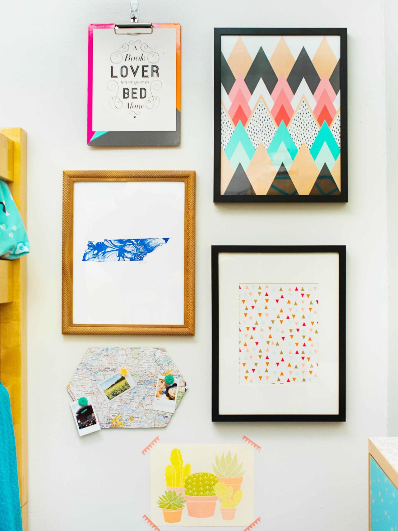 College Dorm Checklist Don't These Dorm Room Essentials HGTV
