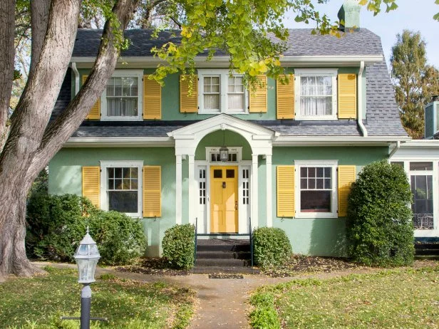 Hgtv Curb Appeal Designs Curb Appeal Xtreme | HGTV