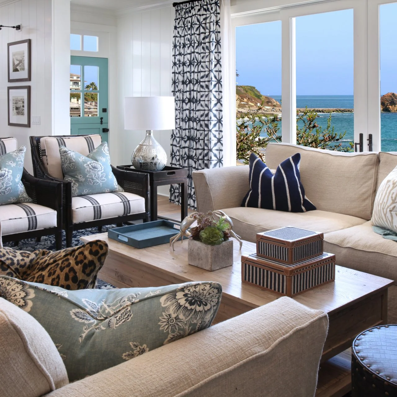 Coastal Living Rooms Design Ideas Hgtv The 75 Best Living Room Ideas