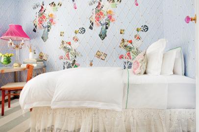 65 Bedroom Decorating Ideas For Teen Girls Hgtv