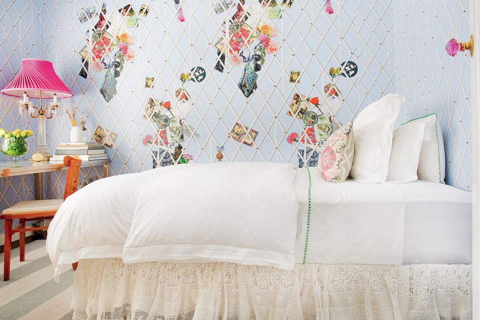 50 Bedroom Decorating Ideas For Teen Girls Hgtv