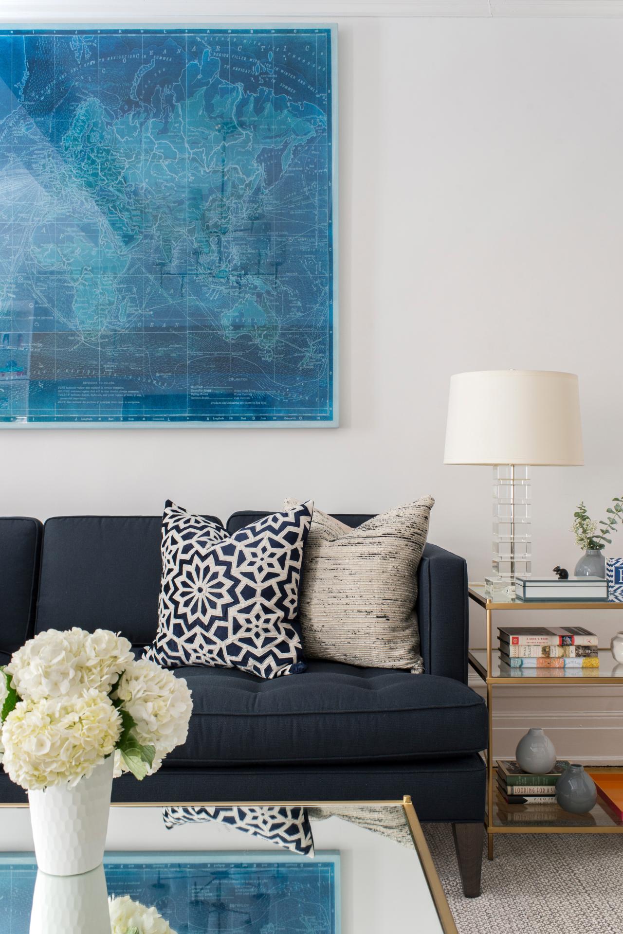 Navy Blue And Orange Living Room Decor Ideas Navy Blue And Teal Living Room 1025theparty Com