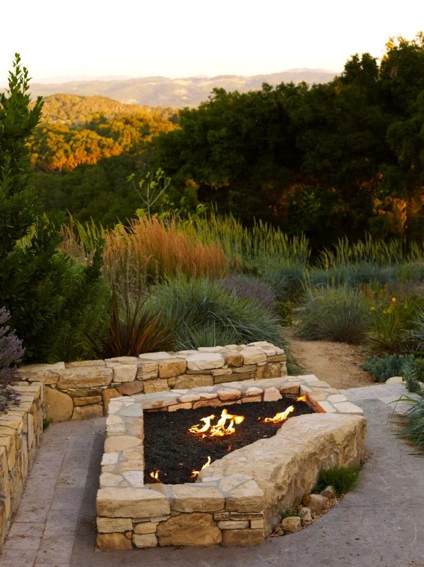 How to Build Stone Fire Pit: Easy Steps for a Stunning Backyard