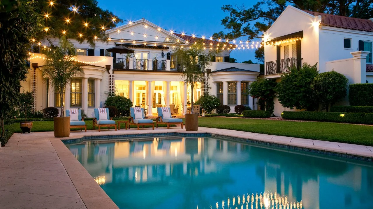 Inexpensive outdoor lighting new arrivals