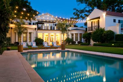 Tips for Selecting the Best Lighting for Your Swimming Pool