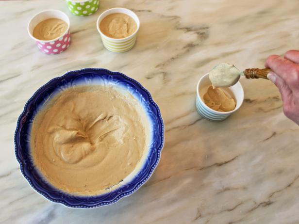This <a target=&quot;blank&quot; href=&quot;http://www.hgtv.com/design/make-and-celebrate/handmade/peanut-butter-ice-cream-for-dogs-recipe&quot;>peanut butter ice cream recipe for dogs is lip-smackin' good.</a>