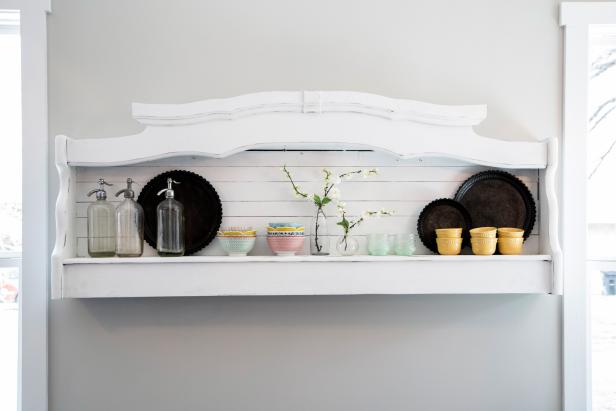 Make Your Bookshelves Shelfie Worthy With Inspiration From Fixer