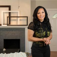 Flipping Virgins Host Egypt Sherrod