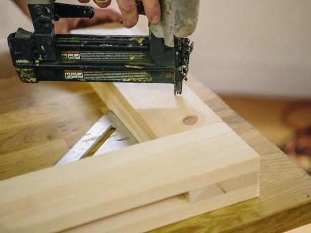 How to Build a Stylish Wood Bench | DanMade: Watch Dan Faires Make ...