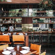 Photos Hgtv Hip Mexican Restaurant With Full Bar